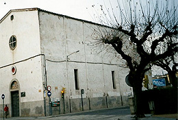 Santa Coloma de Farners